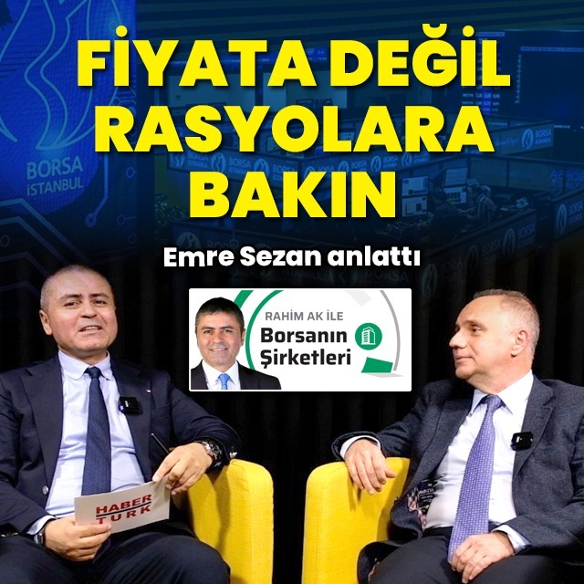 Enerjinin amiral gemisinde ne oluyor?
