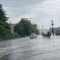 Meteoroloji'den 7 kent için "sarı" ve "turuncu" alarm!