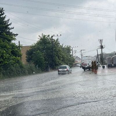 Meteoroloji'den 7 kent için "sarı" ve "turuncu" alarm!