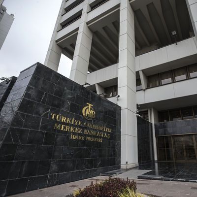 Bugün gözler Merkez Bankası'nda