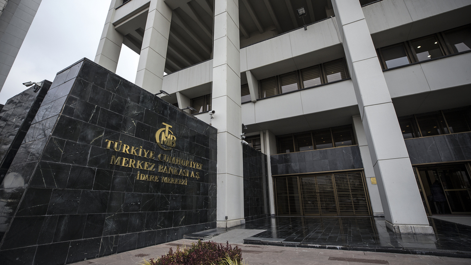 Bugün gözler Merkez Bankası'nda