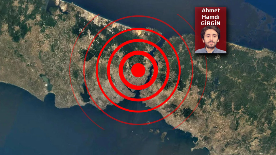 İstanbul depreme ne kadar hazır?