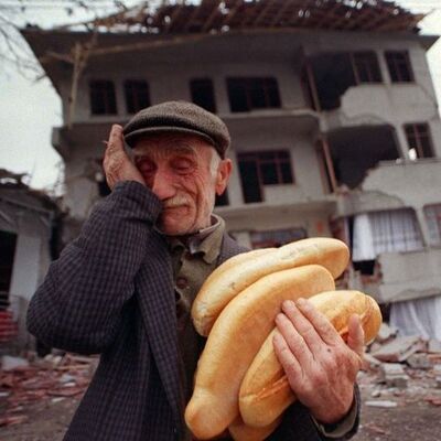 Türkiye'nin en büyük depremleri