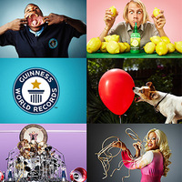 Guinness Rekorlar Kitabı'na giren en ilginç rekorlar