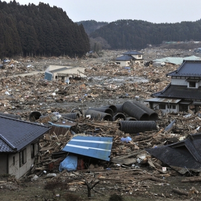 Dünya tarihinin en büyük 10 depremi!