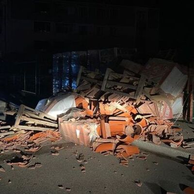 Düzce depremi büyük İstanbul depremini tetikler mi?