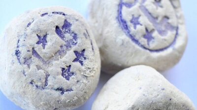 Ruşur taşı nasıl kullanılır?