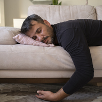 Rüyada Geyik Görmek