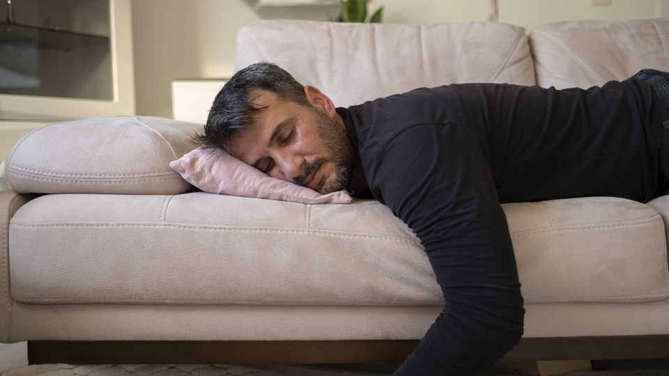 Rüyada Geyik Görmek