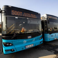 500T durakları ve isimleri