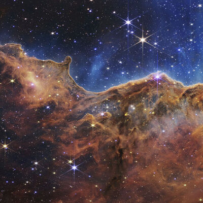 James Webb Teleskobu'ndan ötegezegende atmosfer incelemesi