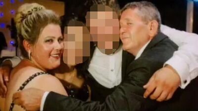 Önce eşini sonra kendisini vurdu: 1 ölü! Kanlı kavga!