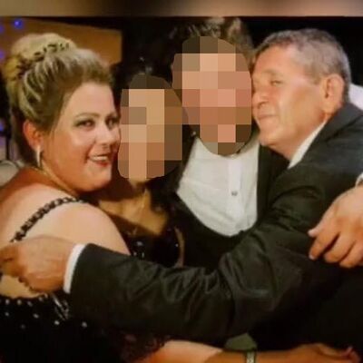 Önce eşini sonra kendisini vurdu: 1 ölü! Kanlı kavga!