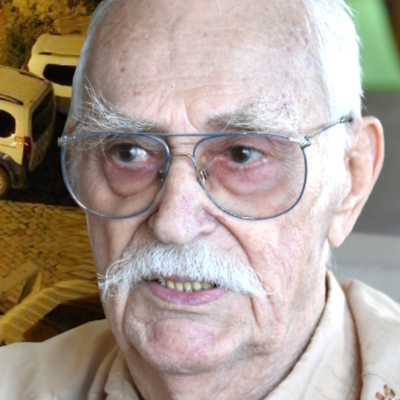 Aracını komşuları kurtardı