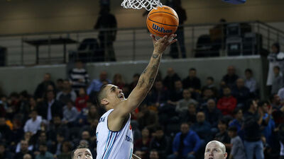 Türk Telekom 4 maçtır namağlup