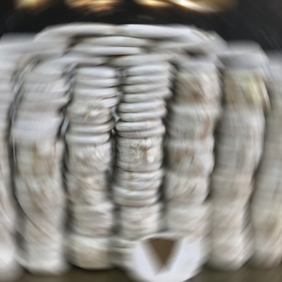 İstanbul'da 3.5 ton metamfetamin ele geçirildi!