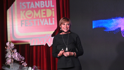 Dağdeviren'den metaverse gösterisi