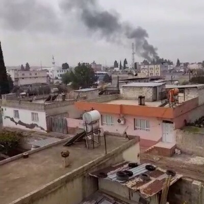 Hain saldırıda yaralanan hamile kadın ve bebeğinden haber var!