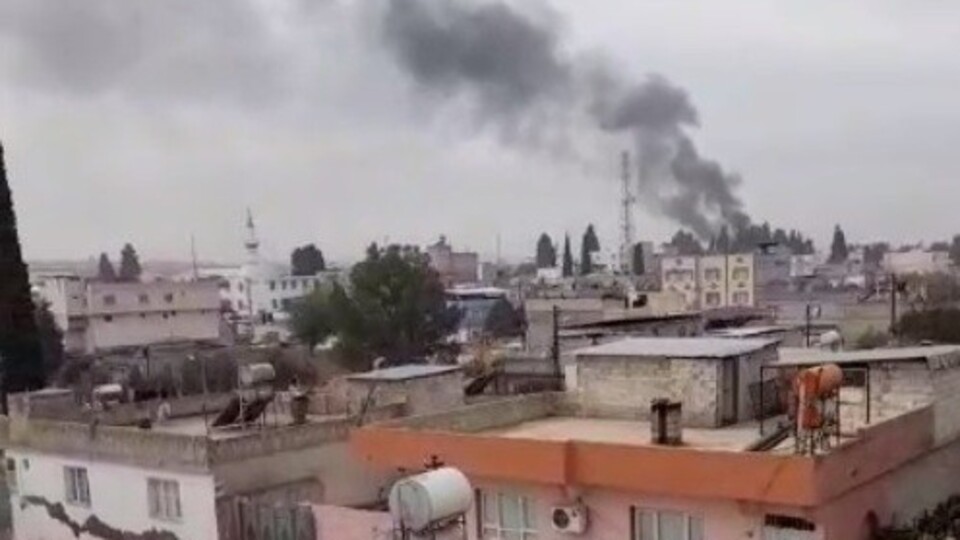 Hain saldırıda yaralanan hamile kadın ve bebeğinden haber var!