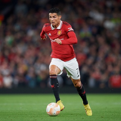 Özbek'ten Ronaldo açıklaması!