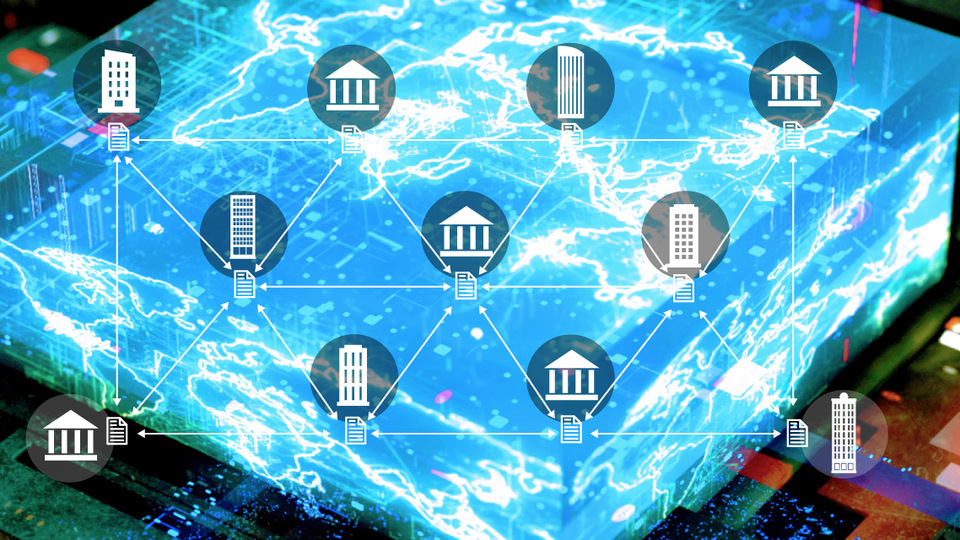 Yerli fintech dijital dolar projesinde