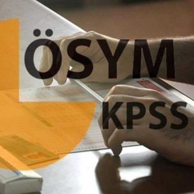 KPSS Ortaöğretim baraj puanı