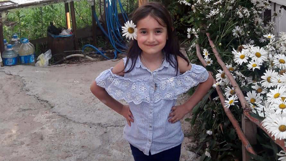 Minik Eylül'ün ölümünde sıcak gelişme!