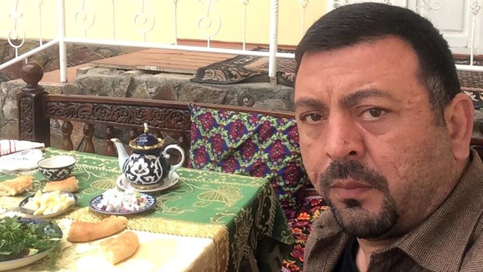 Erdal Sakız cinayetinde sıcak gelişme!