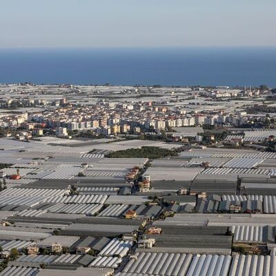 Antalya'da jeofizikçilerden kritik uyarı: Sahil kesimlerinde 'sıvılaşma' tehlikesi!