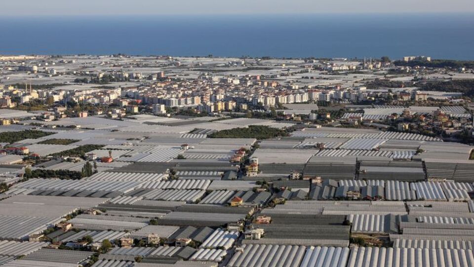 Antalya'da jeofizikçilerden kritik uyarı: Sahil kesimlerinde 'sıvılaşma' tehlikesi!