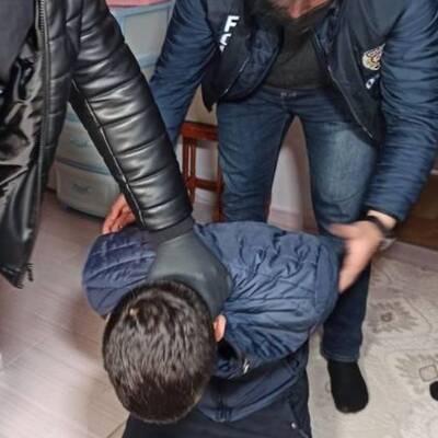 7 yılda 530 suç örgütü çökertildi