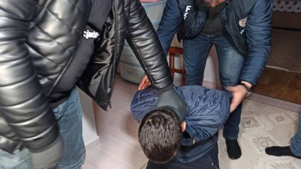 7 yılda 530 suç örgütü çökertildi