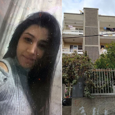 3 çocuk annesiydi! Katil koca aranıyor!