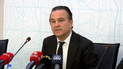 Kandilli 5.9'luk Düzce depremini değerlendirdi! "Marmara'yı tetikler mi?" "Işık hüzmesi normal mi?" İşte cevaplar!