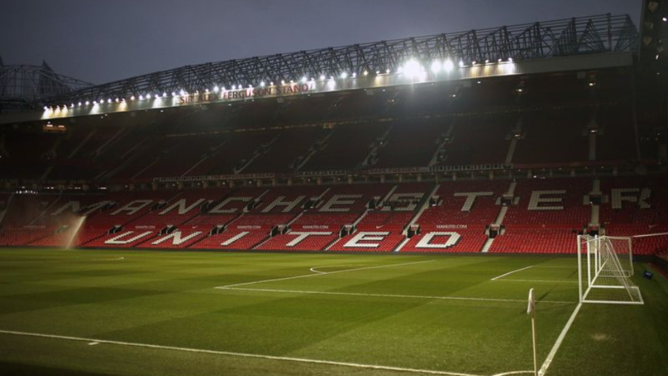 United'ı teknoloji devi istiyor!