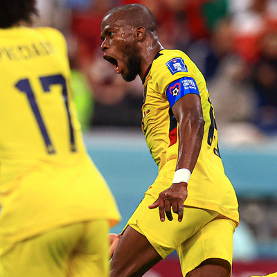 Enner Valencia gelişmesi! Açıklama...