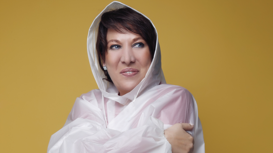 'Plastik Aşklar' Komedi Festivali'nde