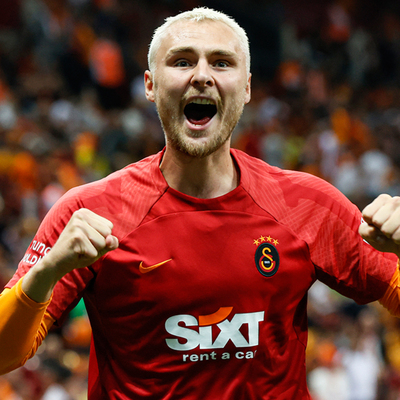 Nelsson'dan ayrılığa açık kapı!