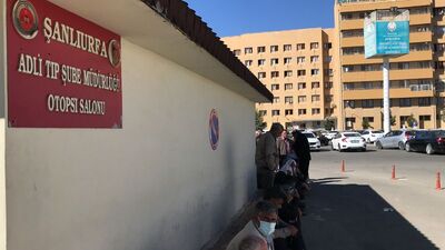 Cihan 12 yaşındaydı! Göğsünden vurulmuş halde bulundu!