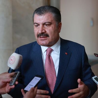 Kamu sağlık harcamalarında artış