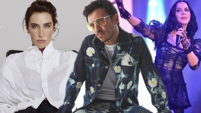 Kış konserleri coşkusu başladı