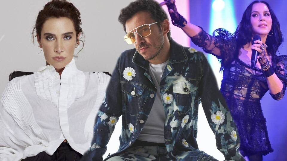 Kış konserleri coşkusu başladı