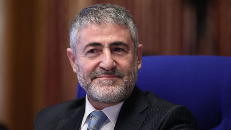 'Piyasa faizlerinin de tek haneli seviyelere inmesini bekliyoruz'