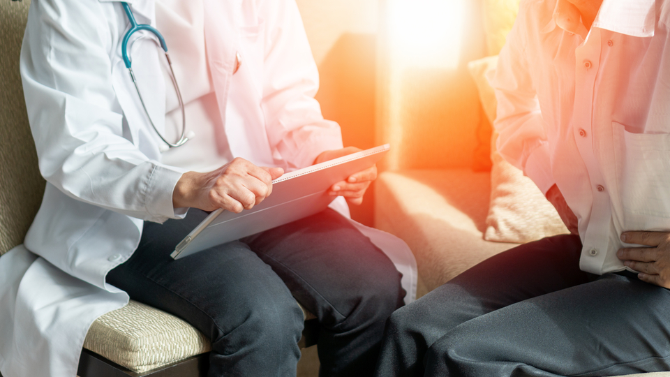 Huzursuz Bağırsak Sendromu sizi huzursuz etmesin