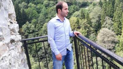 "Mesaj" tartışmasında öldüren yumruğa tahliye