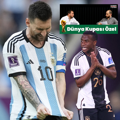 Devler neden kaybetti?