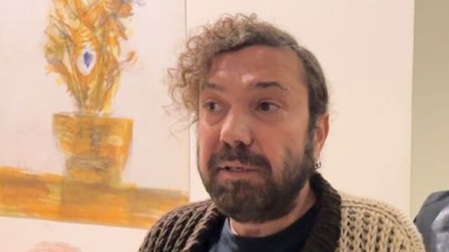 Halil Sezai'ye hapis cezası