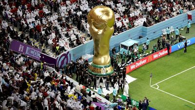 Afrika temsilcilerinden kötü başlangıç