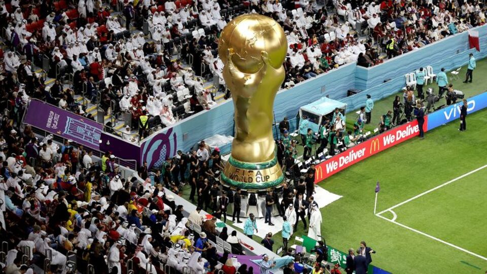 Afrika temsilcilerinden kötü başlangıç