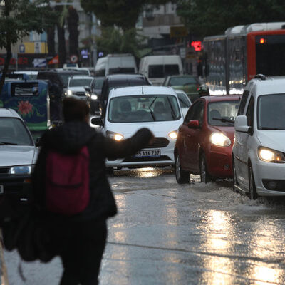 Meteoroloji'den kritik uyarı! 16 kent...
